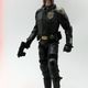 Illustration for article titled Heavy Armoured Special Cop aka DREDD 1/6 figure coming